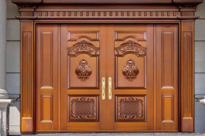 濟(jì)南銅門特點(diǎn)優(yōu)勢！如何進(jìn)行正確的選購？