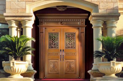 別墅銅門廠家產(chǎn)品每平方多少錢