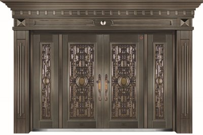 庭院銅門(mén)選購(gòu)的注意事項(xiàng)