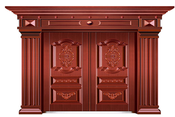 庭院銅門(mén)廠(chǎng)家