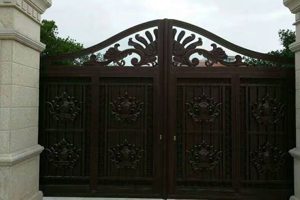 濟(jì)南銅門(mén)