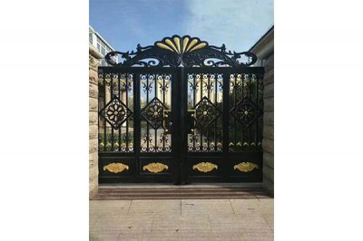 購買濟(jì)南銅門的時(shí)候要注意對質(zhì)量的判斷