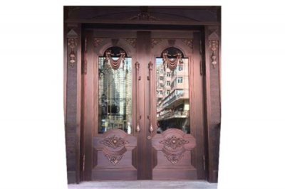 濟(jì)南銅門分類、制造和安裝方法大全！你知道多少呢？