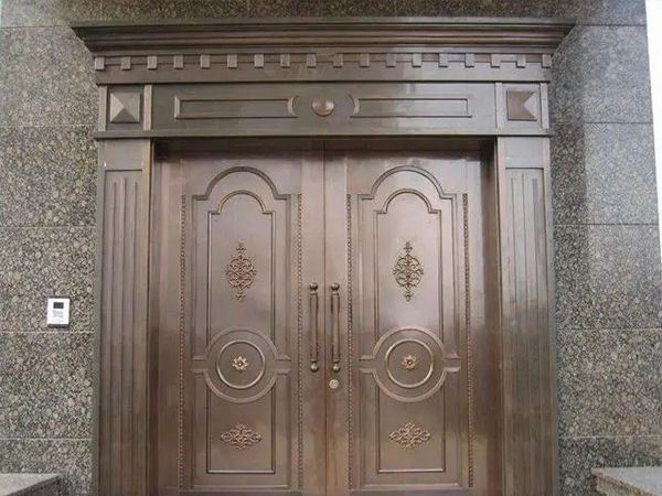 山東銅門生產(chǎn)廠家應(yīng)該如何挑選