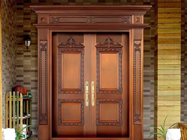 濟(jì)南銅門：歷史、藝術(shù)與實(shí)用價(jià)值的融合