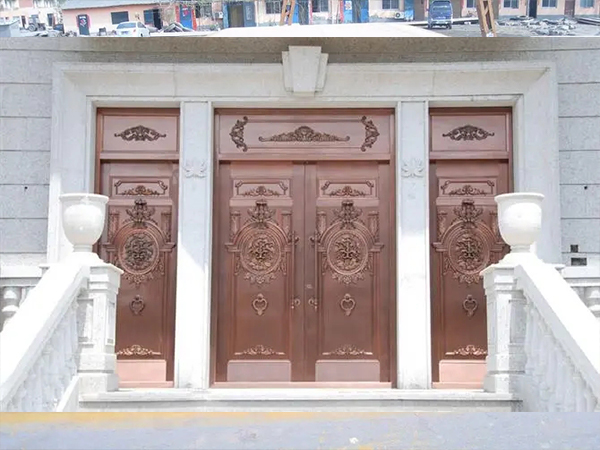 山東銅門生產(chǎn)廠家