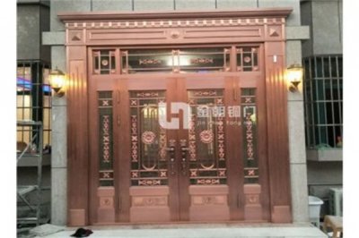 別墅銅門(mén)的風(fēng)水知識(shí)解讀！